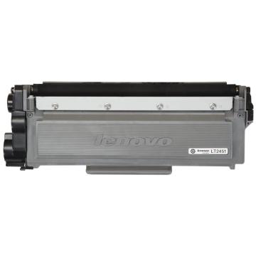联想Lenovo 墨粉，LT2451 适用LJ2605D/LJ2655DN/M7605D/M7615DNA/M7455DNF