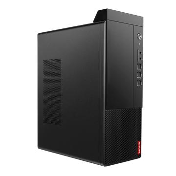 联想Lenovo 台式机主机，启天M450/I3-12100/8GB/512GB /集显/无光驱/W11H/三年送修
