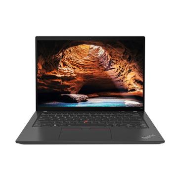 联想Lenovo 笔记本电脑，T14 I5-1340P/16G/512G /W11H/集显/2.2K屏/4G版/2年上门