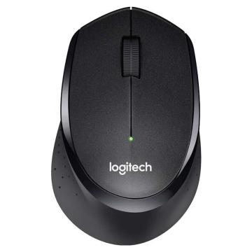 罗技Logitech 无线鼠标，B330 无线鼠标