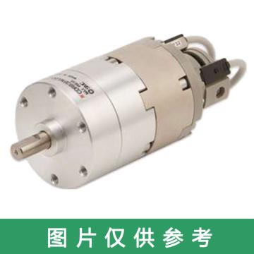 SMC 叶片式摆动气缸 CRB2BWU10-180SZ