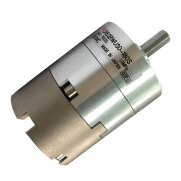 SMC 叶片式摆动气缸 CDRB2BWU30-90SZ