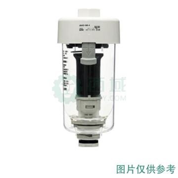 SMC 气动自动排水器 AD402-04D-A