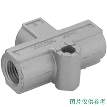 SMC 流体控制阀 VR1210-01