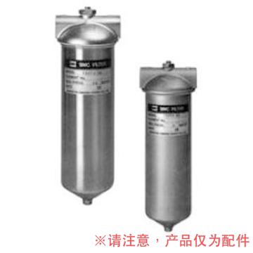 SMC 空气过滤器 EH10G
