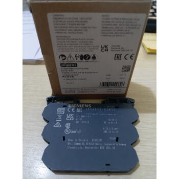 SIEMENS/西门子 3RQ 耦合继电器 3RQ3052-2SM30