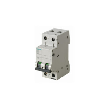 SIEMENS/西门子 5SN6 微型断路器 5SN6516-8CN