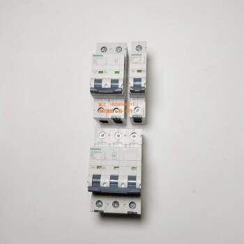 SIEMENS/西门子 5SY7 超高分断微型断路器 5SY7102-7CC