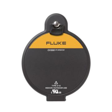 福禄克 红外窗口 FLUKE-CV300