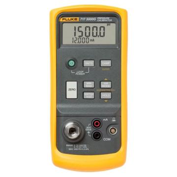 福禄克 压力校验仪 FLUKE-717 500G