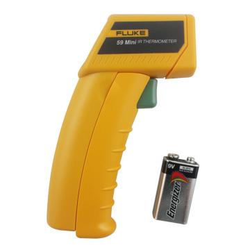 福禄克 手持式红外测温仪 FLUKE-59（FLUKE-59 MINI）