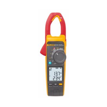 福禄克 电流钳形表 FLUKE-377 FC/CN