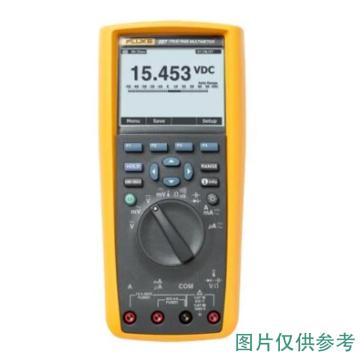 福禄克 手持式万用表 FLUKE-289C