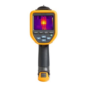 福禄克 手持式红外热像仪 FLK-TIS20+MAX 9HZ/CN