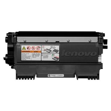 联想Lenovo 墨粉，LT2441H 适用LJ2400T LJ2400 M7400 M7450F打印机