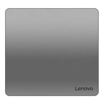 联想Lenovo 外置DVD刻录机，DB85 移动光驱 Windows/MAC系统