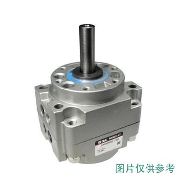 SMC 叶片式摆动气缸 CDRB1BW50-180S
