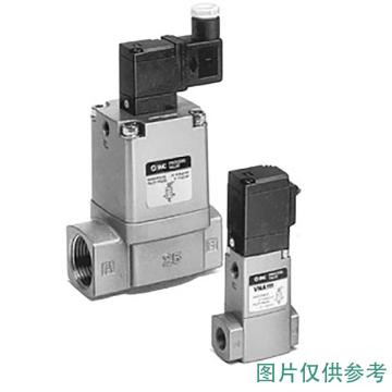 SMC 流体控制阀 VNA102A-6A