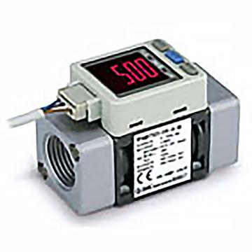 SMC 空气过滤器 PFMB7102-04-A