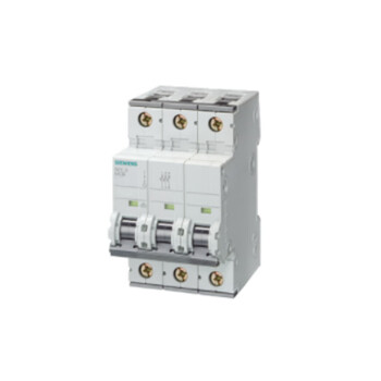 SIEMENS/西门子 5SY7 超高分断微型断路器 5SY7316-8CC