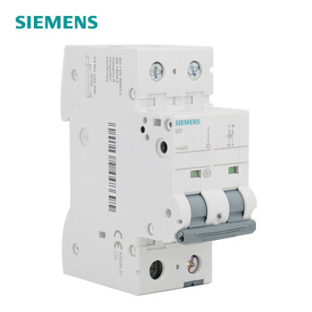 SIEMENS/西门子 5SY6 微型断路器 5SY6516-7CC