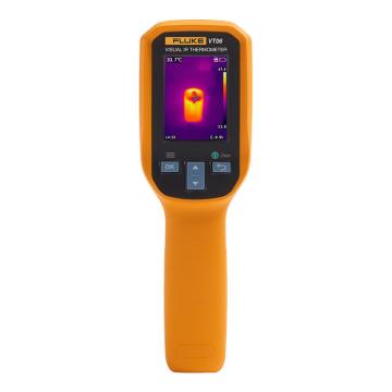 福禄克 手持式红外热像仪 FLUKE-VT06/CN
