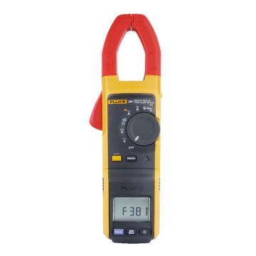福禄克 电流钳形表 FLUKE 381
