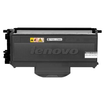 联想Lenovo 墨粉，LT2822 黑色（适用 LJ2200/LJ2200L/LJ22、1500页）