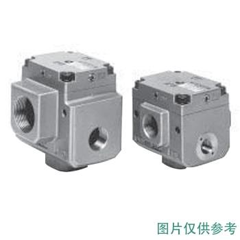 SMC 气控阀 VPA3185-12