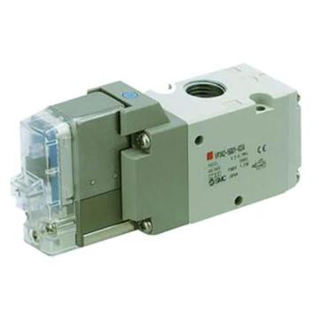 SMC 三通电磁阀 VP542KT-5DZ1-03A-F