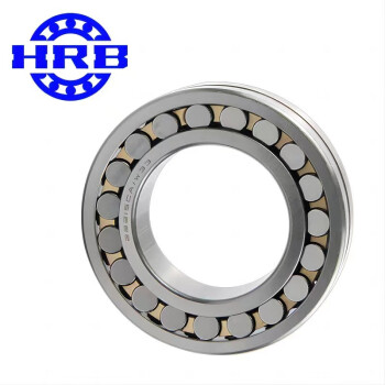 HRB/哈轴 调心滚子轴承 241/710CAF1/W33