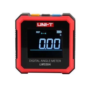 UNI-T/优利德 数字倾角仪 LM320A