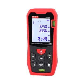 UNI-T/优利德 测距仪 LM50A