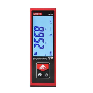 UNI-T/优利德 测距仪 LM50B