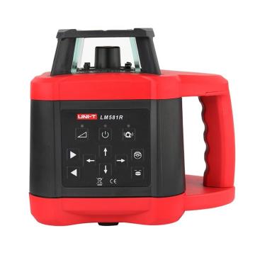 UNI-T/优利德 激光扫平仪 LM581LD