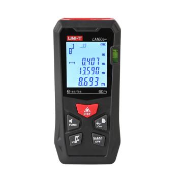 UNI-T/优利德 测距仪 LM60e+