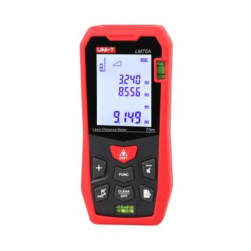 UNI-T/优利德 测距仪 LM70A