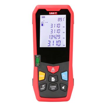 UNI-T/优利德 测距仪 LM80