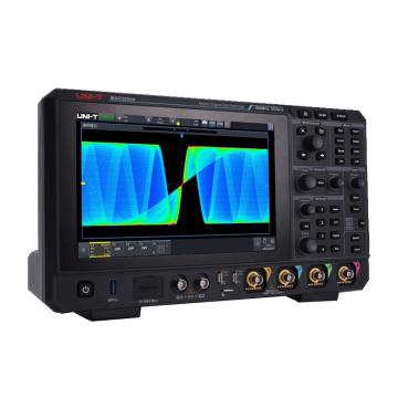 UNI-T/优利德 混合信号示波器 MSO3024X