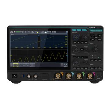 UNI-T/优利德 高分辨率示波器 MSO3054HD