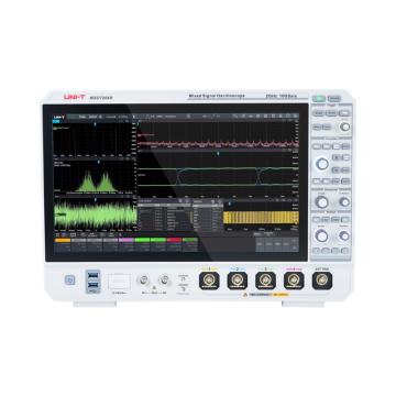 UNI-T/优利德 混合信号示波器 MSO7104X