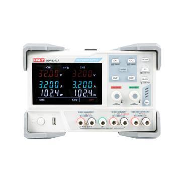 UNI-T/优利德 可编程线性直流电源 UDP3303A