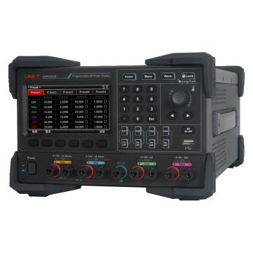 UNI-T/优利德 可编程线性直流电源 UDP4303S