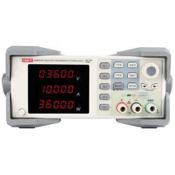 UNI-T/优利德 单通道可编程线性直流稳压电源 UDP5310