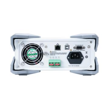 UNI-T/优利德 宽范围可编程开关直流电源 UDP6724