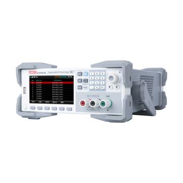 UNI-T/优利德 宽范围可编程开关直流电源 UDP6933B