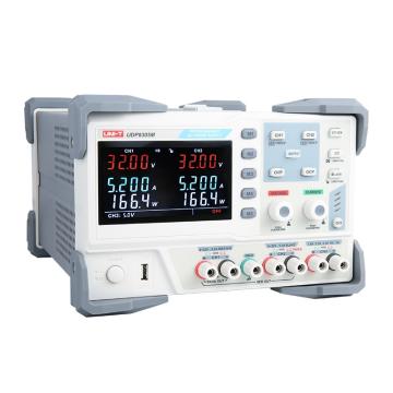 UNI-T/优利德 宽范围可编程开关直流电源 UDP8303M