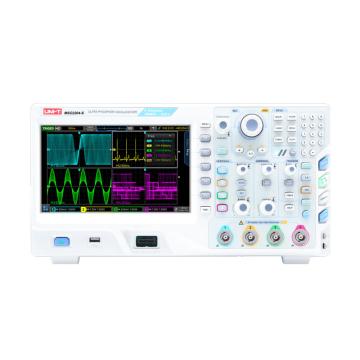 UNI-T/优利德 数字荧光示波器 UPO2102