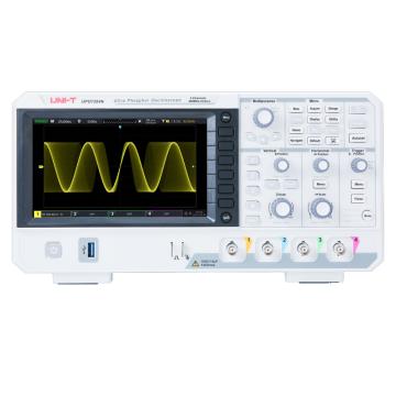 UNI-T/优利德 数字荧光示波器 UPO7204N