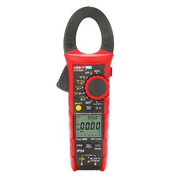 UNI-T/优利德 数字钳形表 UT219DS